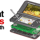 Illustration for article titled Get Inside the Nintendo 3DS XL